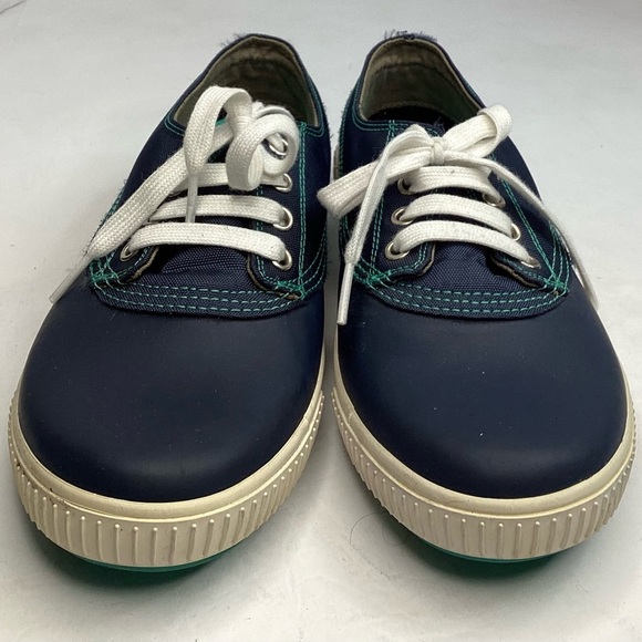 Cougar Dash blue waterproof rubber sneaker/duckshoe. Women’s size 9 - Picture 7 of 7